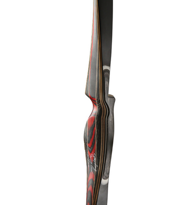 Symphony Carbon Longbow - afb. 3