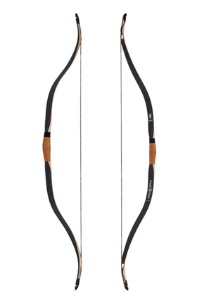 Flint Horsebow 48" - afb. 1