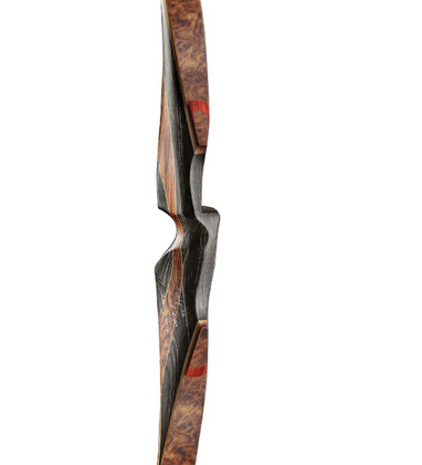 Sniper Carbon Recurve - afb. 2