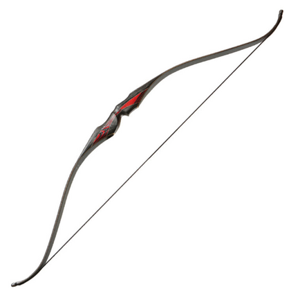 Symphony Carbon Recurve - afb. 1