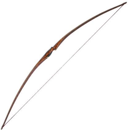 Sniper Carbon Longbow - afb. 1