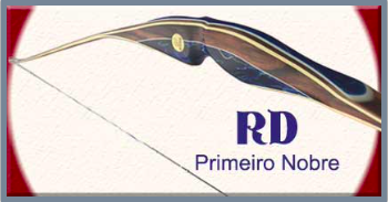 RD Archery Primeiro Hybride Nobre 60" - afb. 4